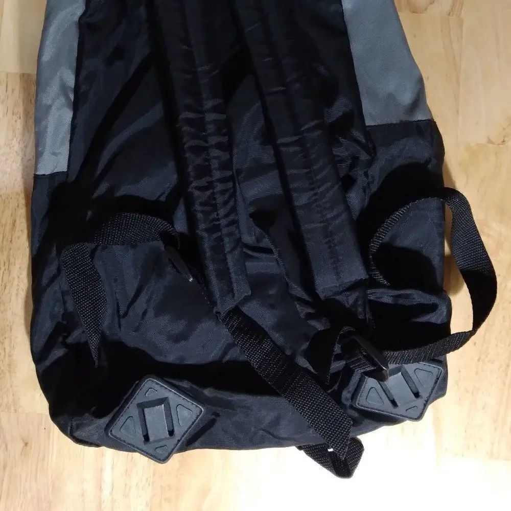 Vintage Stansport Bravo Daypack Backpack